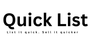 quicklist